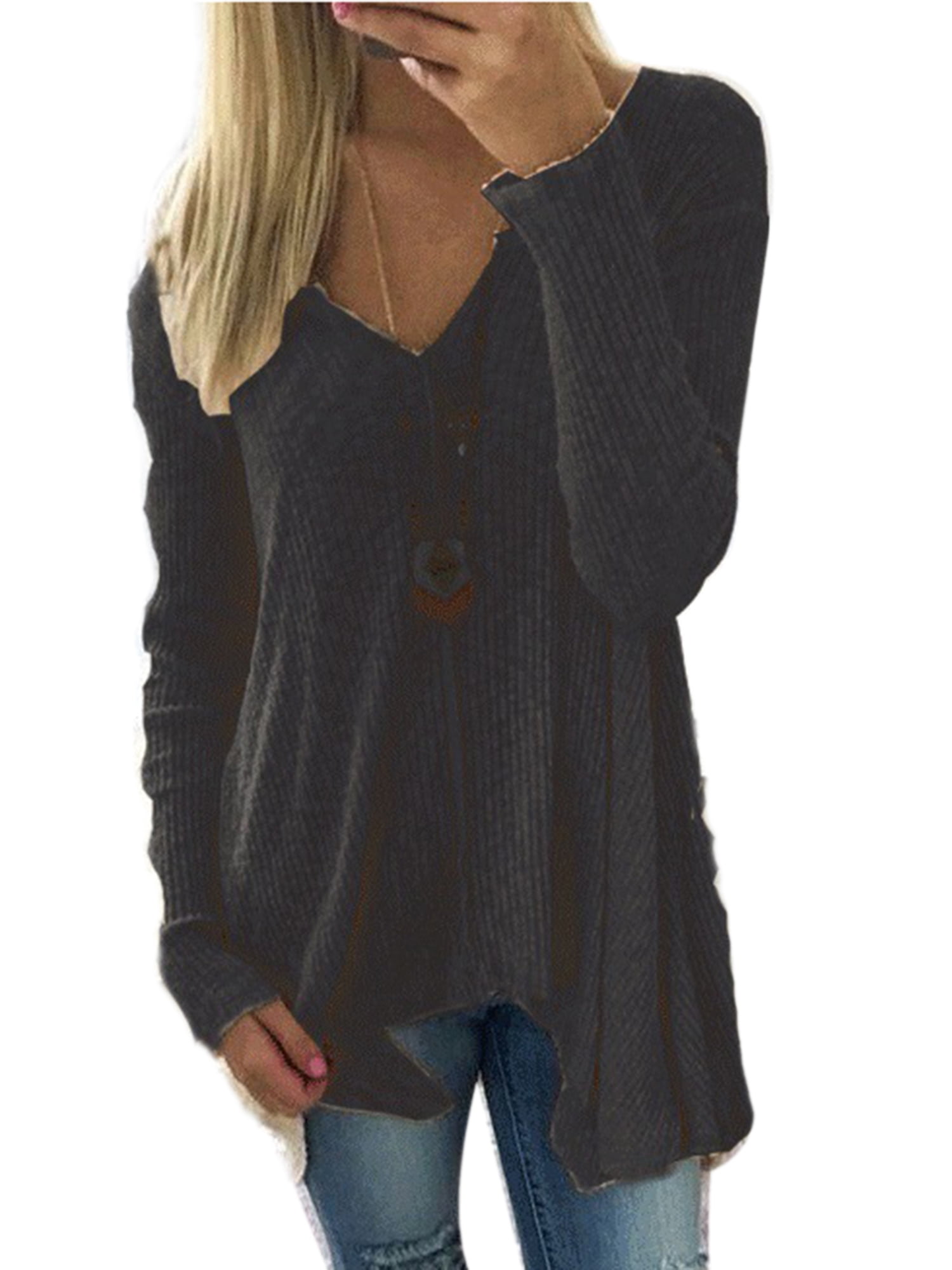 Women Autumn Winter Long Sleeve 