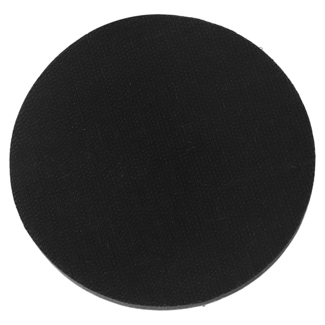 Soft Sponge Interface Pad for Sanding Pads Hook and Loop for Power Tools