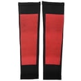 thumbnail image 3 of 1 Pair/set Long Self Heating Support Knee Pads for Arthritis Joint Pain Relief Injury RecoveryM,, 3 of 5