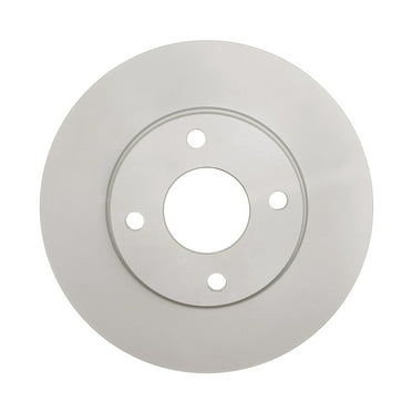 Raybestos 66913FZN Rust Prevention Technology Coated Rotor Brake Rotor, 1 Pack Fits select: 2000-2004 FORD FOCUS