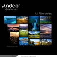 thumbnail image 5 of Andoer 52mm UV Ultra-Violet Filter Lens Protector for Canon Nikon DSLR Camera, 5 of 6