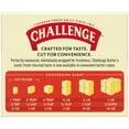 thumbnail image 6 of Challenge Salted Butter Cubes, 16 oz, 8 Cubes, 6 of 9