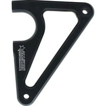 Allstar Performance Combo Steering Arm Black
