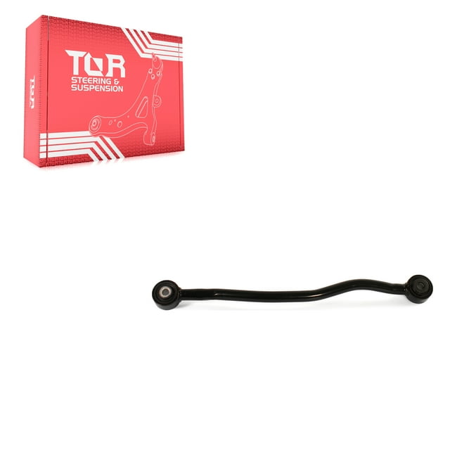 TOR Rear Left (Driver Side) Lower Rearward Suspension Control Arm TOR-CK641650 for Car Dodge Chrysler 300 Charger Challenger Magnum
