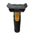 thumbnail image 5 of TC51 Trigger Handle for Zebra TC51 TC510K TC52 TC56 TC57 Handheld Barcode Scanner Mobile Computer, Sensitive Scan Convenient Grip (TRG-TC51-SNP1-01), 5 of 11