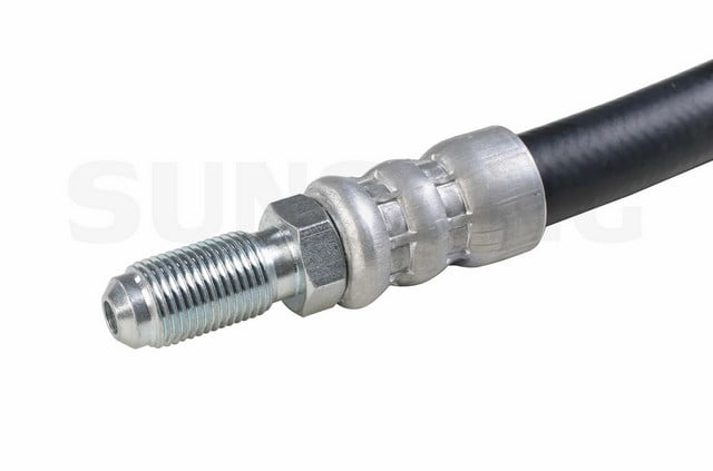 Sunsong 3401473 Power Steering Pressure Line Hose Assembly