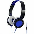 thumbnail image 2 of Panasonic Sound Rush On-Ear Headphones, 2 of 2
