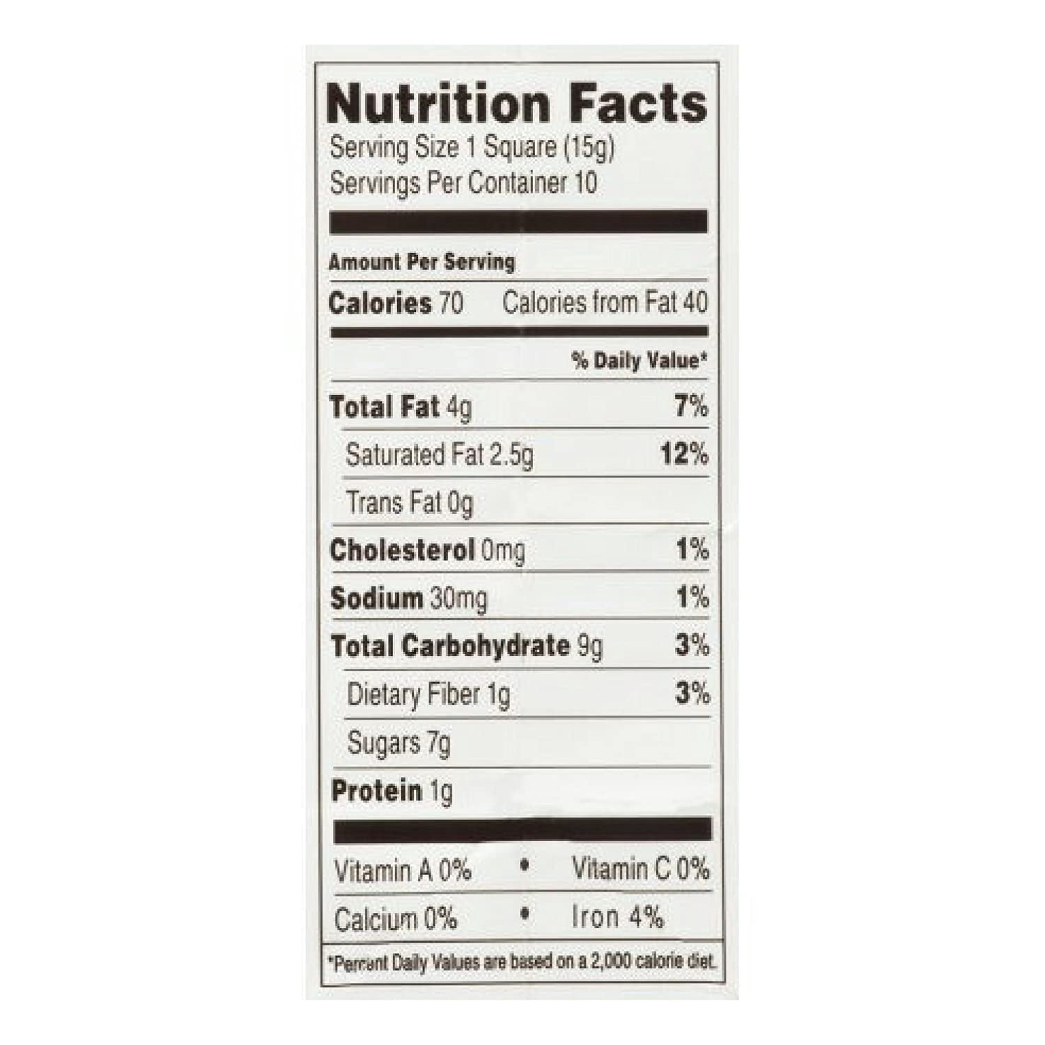 Ghirardelli 3-Pack  Dark Sea Salt Caramel Chocolates, 5.32 oz Each