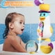 thumbnail image 1 of Juguetes de Baño para Bebés Cabezal de Ducha de Jirafa para Niños Juguetes de Baño y Juegos para Bebés Cabezal de Ducha, 1 of 7