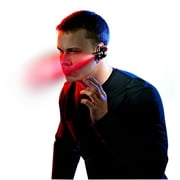 SpyX / Micro Spy Light - Spy Toy Light Clips To Your Ear for Hands Free Spying in the Dark. Perfect addition for your spy gear collection!