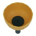 thumbnail image 1 of Portable Mini Funnels Oil Hopper Filter Pour Liquid Separate Filter Oil Leak Funnel Kitchen Gadgets, 1 of 4