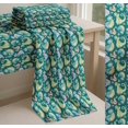 thumbnail image 6 of Soimoi Green Cotton Voile Fabric Dinosaurs Kids Printed Craft Fabric by the Yard 56 Inch Wide, 6 of 7