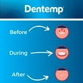 Dentemp Canker Sore Medicine MMF7 2pk Canker Cover Oral (12 Count
