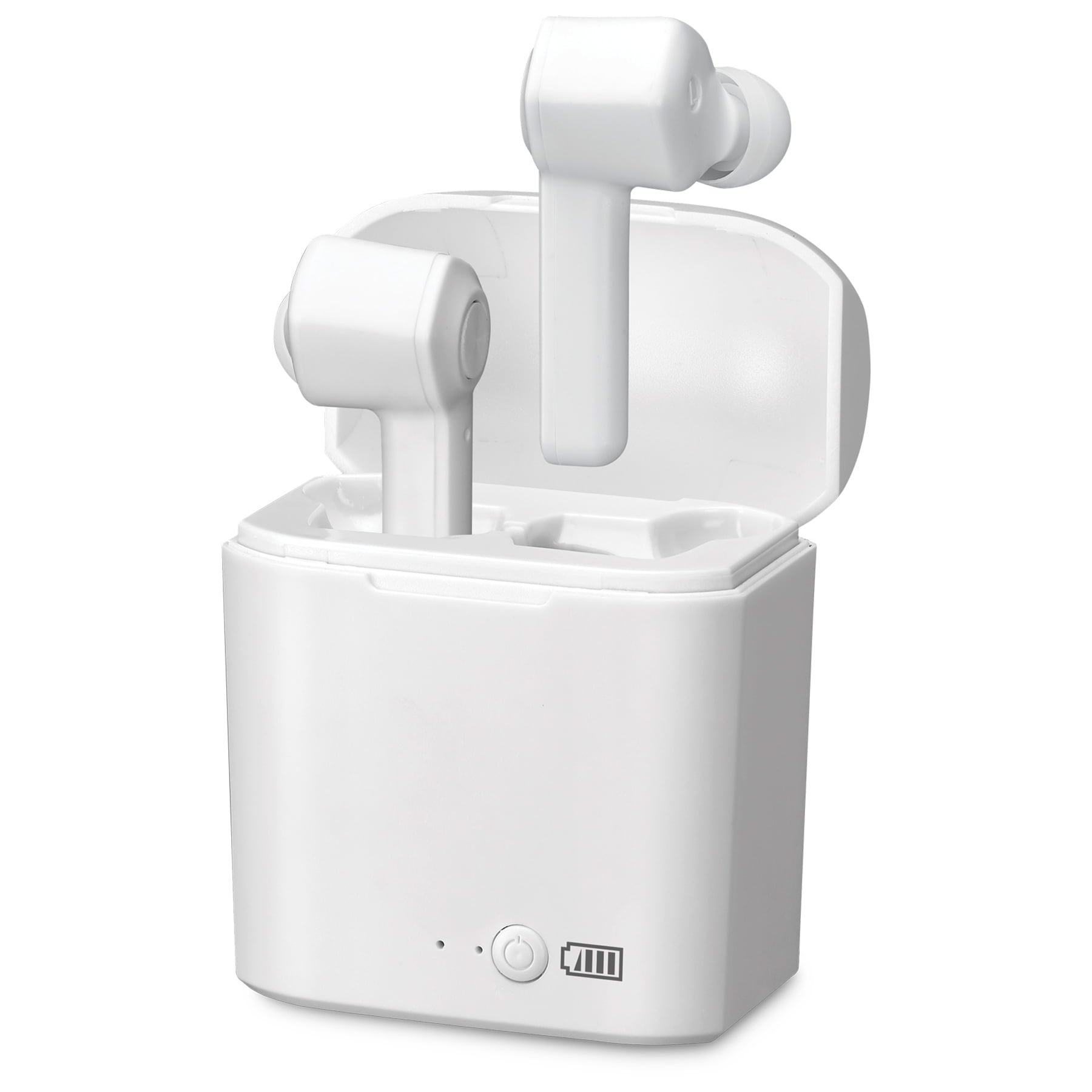ilive true wireless earbuds with charging case