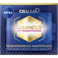 thumbnail image 1 of Crema de noche NIVEA Cellular Luminous630 Anti-Manchas 50 ml, 1 of 1