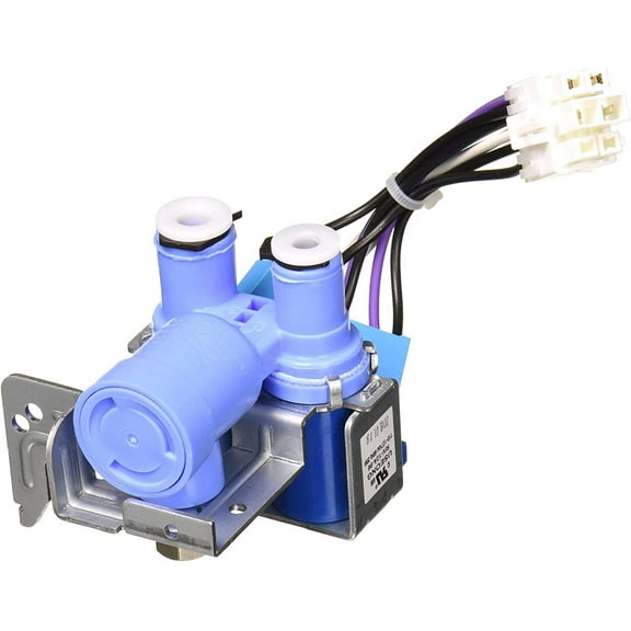 Samsung Genuine OEM DA62-02360B Refrigerator Water Inlet Valve