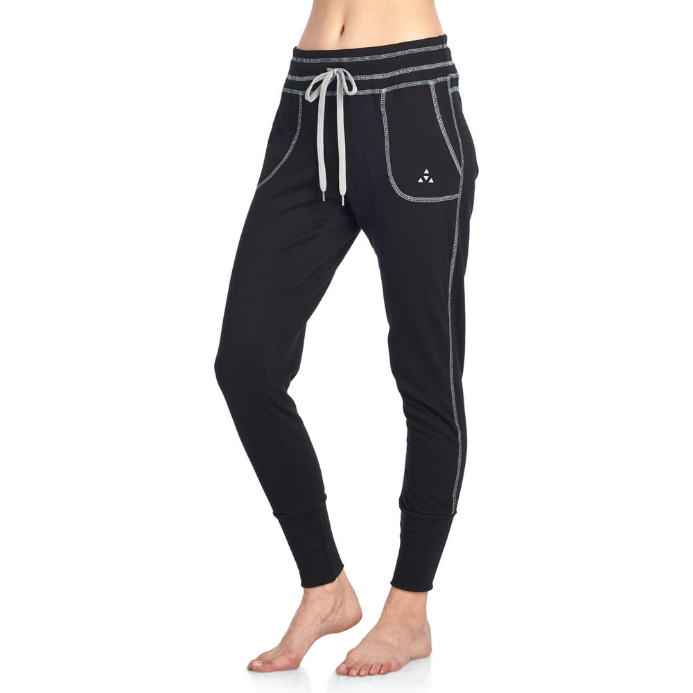 jogger terry