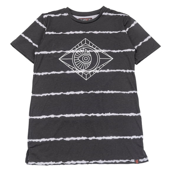 Beautiful Giant Trendy Men's Short Sleeve T-Shirts Leisure Crew Neck Tee