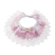 thumbnail image 1 of Lindo disfraz de mascota con encaje ajustable y aspecto preppy estilo JK para gato y perro, nuevo collar N5 W39C, 1 of 7