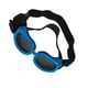 thumbnail image 2 of Gafas para perros Sunnimix Azul, 2 of 6