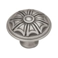 thumbnail image 1 of PBF140-BSP-C Bouton de 1,63 Po en Étain, 1 of 1