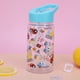thumbnail image 4 of Termos para agua Los niños beben botella a prueba de fugas lindo vaso con pajita para deportes de viaje escolar, 4 of 6