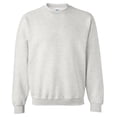thumbnail image 1 of Gildan Chandail Molletonné à Col Ras du Cou DryBlend pour Hommes, 1 of 1