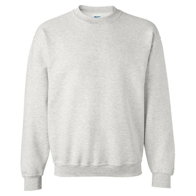 Gildan Chandail Molletonné à Col Ras du Cou DryBlend pour Hommes