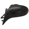 thumbnail image 5 of Side Mirror Compatible with 1995-1996 Buick Roadmaster Fleetwood Caprice Impa Left Driver Side CADILLAC FLEETWOOD CHEVROLET CAPRICE Replaces 10231121 GM31EL GM1320119 GM31EL, 5 of 5