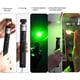 thumbnail image 3 of Laser Pointer Pen 10000m 532nm Green Laser Sight Laser Pointer High Power Adjustable Focus Laser 303 WD.WDQZL Hogar, 3 of 4