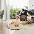thumbnail image 4 of Cats Mat Dog Doghouse Summer General Small And Medium-sized Dog Pet Sleeping Mat Cats Pet, 4 of 8