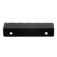 thumbnail image 1 of Écrou de Guitare, Écrou en Forme de L Accessoires de Guitare Électronique Haute Précision, 1 of 8