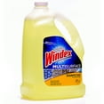 thumbnail image 2 of Windex® Multi-Surface Disinfectant Cleaner, Citrus Scent, 128 Oz Bottle, 2 of 3