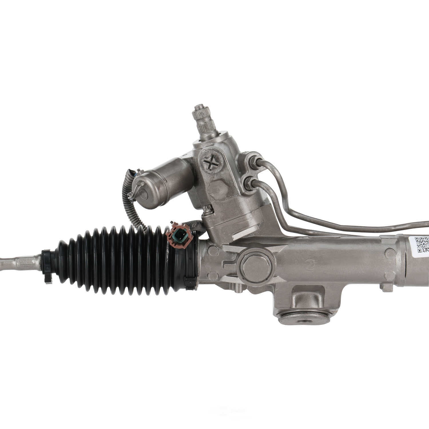 MAVAL 93387M Reman Rack & Pinion Assembly