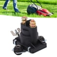 thumbnail image 4 of Lawn Mower Relay, 12V  Conductivity Starter Solenoid Relay Quick Start  For Utility Vehicle, 4 of 8