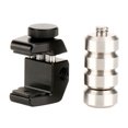 thumbnail image 1 of Mistaha Stabilisateur Universel de Cardan Contrepoids pour DJI Osmo Mobile 2/ Zhiyun Smooth 4/, 1 of 7