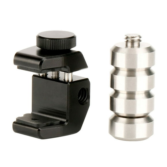 Universal Gimbal Stabilizer Counterweight Balance Weight for DJI Osmo Mobile 2/ Zhiyun Smooth 4/ Smooth
