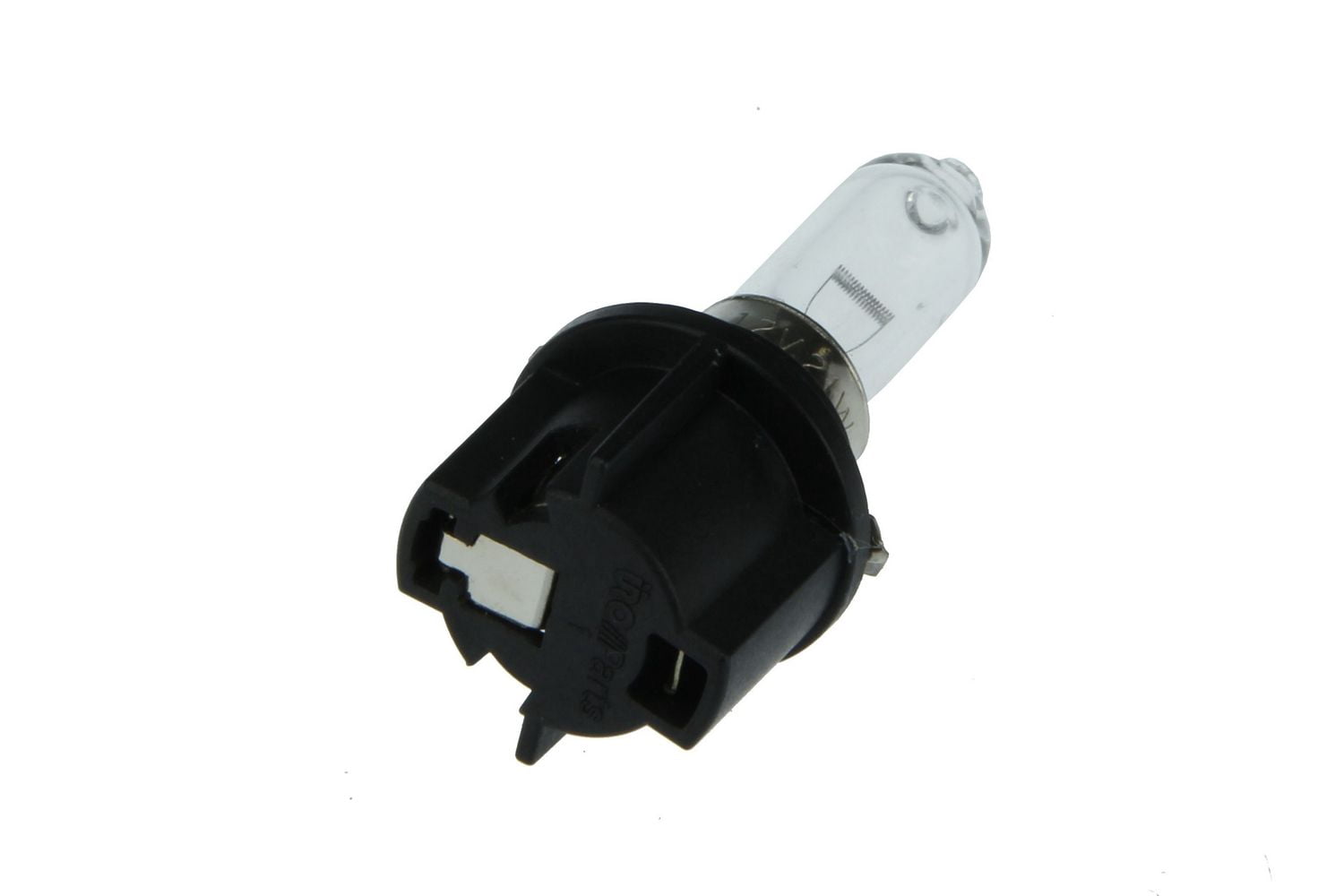 URO Parts 63217207528 Tail Light Bulb Socket w/Bulb Includes Bulb