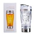 thumbnail image 6 of AOOOWER USB Rechargeable Electric Mixing Cup Portable Protein Powder Shaker Bottle Mixer, 6 of 20