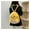 BIG-DHJ, variant on Cute Anime Sanrio Plush Bag Gudetama Series Cartoon Backpack Lazy Egg Shoulder Bag Kawaii Fashion Plush Dolls Gift