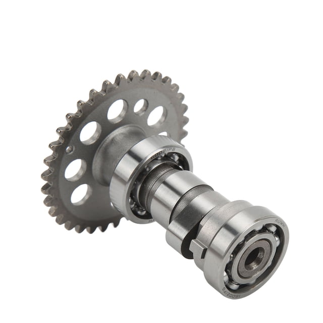 Árbol de levas Bling Bling Para motocicleta de alta confiabilidad Para Motores GY6 125cc 150cc 4 tiempos