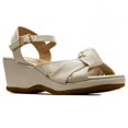 thumbnail image 3 of Sandalias Zmexico para Mujer 2601 crema 23, 3 of 6