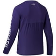 thumbnail image 4 of Bassdash Fishing T Shirts for Men UV Sun Protection UPF 50+ Long Sleeve Tee T-Shirt, 4 of 6