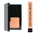 thumbnail image 1 of Polvo Maybelline New York Fit Me! foundation natural buff  9 g, 1 of 4
