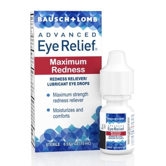 what is the best natural eye lubricant Natural Eyes, Complete Eye Relief, Fast Dissolving Tablets, Dryness,  Redness, Irritation, Watering and Burning, 48 Count