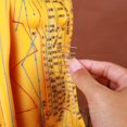 thumbnail image 4 of Acupuncture Model, Acupoint Body Model Sturdy Base Man 53cm  for Teachers for Practice, 4 of 7