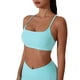 thumbnail image 1 of Ropa interior deportiva para mujer: ropa interior para correr y yoga con espalda en forma de U, ropa deportiva superior, ropa deportiva y fitness, 1 of 5
