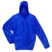 Stearns Unlined Nylon Rainbreaker
