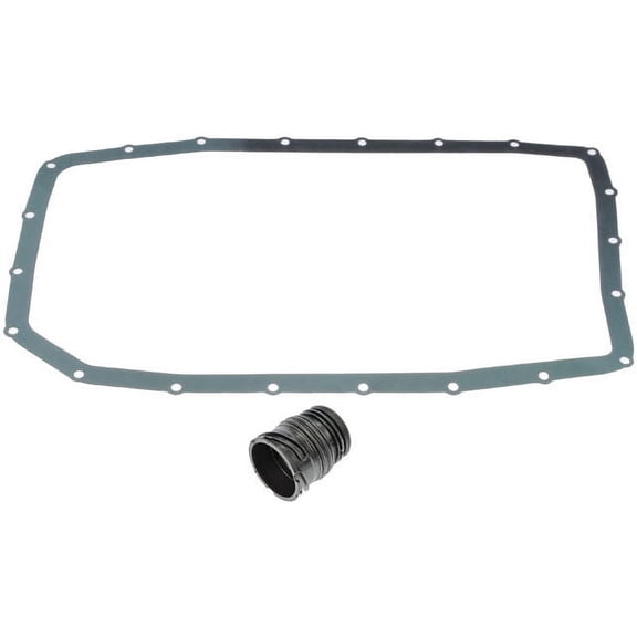 Auto Trans Valve Body Sealing Sleeve - Compatible with 2009 - 2013, 2015 - 2019 Ford F-150 2010 2011 2012 2016 2017 2018