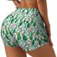 thumbnail image 1 of Fotbe Cactus Plants Shorts Sin Costuras – Shorts Deportivos de Cintura Alta para Mujer, Elásticos para Gimnasio, Yoga, Running o Ciclismo-Small, 1 of 8